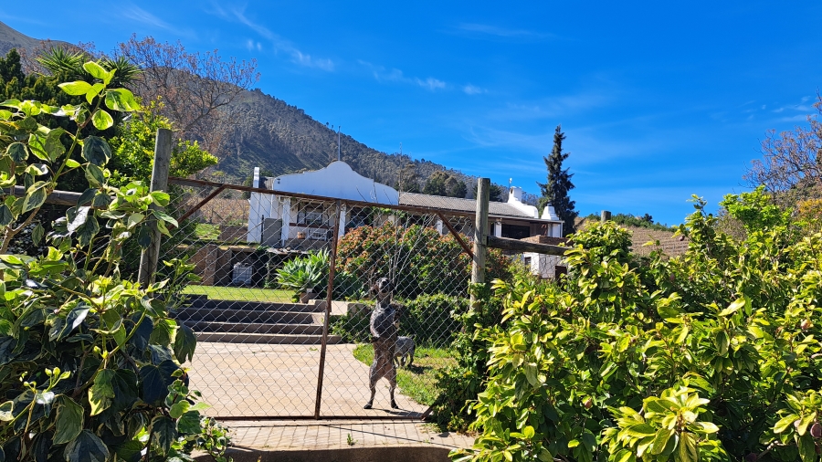 3 Bedroom Property for Sale in Wellington Rural Western Cape